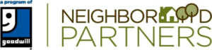 goodwill neighborhood partners