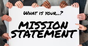 Mission Statement