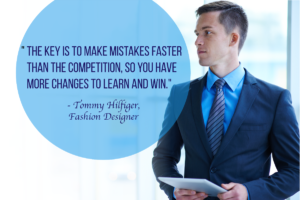 Competitive Advantage